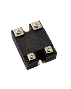 AC Solid State Relay - 280V 20A Zero-Cross Turn-on