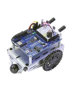 ActivityBot 360° Robot Kit
