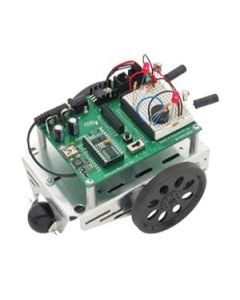 Boe-Bot Robot Kit (serial) + USB Adapter