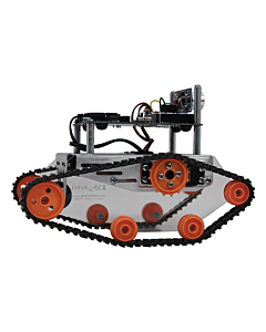 Boe-Bot Tank Tread Kit