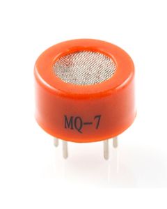 Carbon Monoxide Sensor