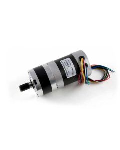 DCM4107_0 57DMWH75 NEMA23 Brushless Motor with 4.25:1 Gearbox