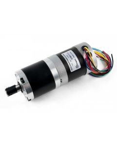DCM4111 57DMWH75 NEMA23 Brushless Motor with 96:1 Gearbox