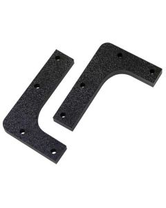 Drive Wheel Bracket A sold in pairs