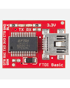 FTDI Basic Breakout - 3.3V