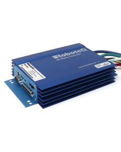 HBL1660 Brushless DC Motor Controller, Single Channel, 1 x 150A, 60V, USB, CAN, Trapezoidal, 8 Dig/Ana IO, Heatsink extrusion