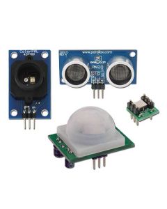 Introduction to Sensors