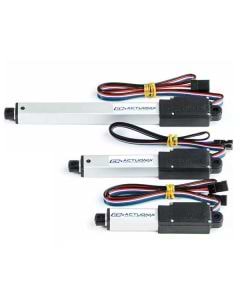 L12-I Micro Linear Actuator with Internal Controller