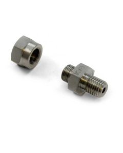 M12 Mounting Nut for Probe Thermocouples