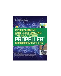 Multicore Propeller Micro. Guide