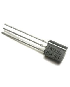 PN2222 NPN Transistor