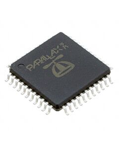 Propeller Chip - 44-Pin QFN Chip