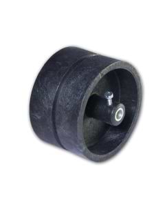 Pulley for Tracked Belt pair