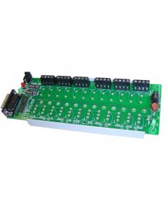 RB12 Relay Board