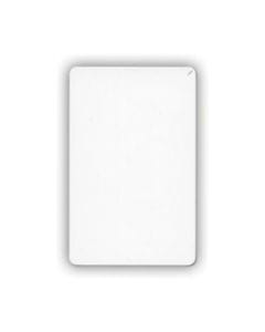 RFID 54mm x 85mm Rectangle Tag