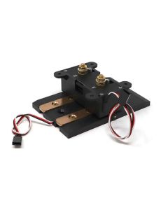 RPKIT90-100 RoboPad Kit including Base and Collector, 90mm wide, 100A