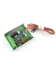 Sabertooth 12A Motor Driver For R/C