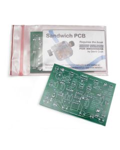 Sandwich PCB