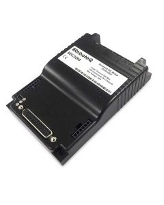 SDC3260 Brushed DC Motor Controller, Triple Channel, 3 x 20A, 60V, USB, CAN, STO, 14 Dig/Ana IO, Cooling plate with ABS cover