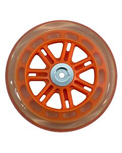 Skate Wheel Cupped Washer (595614)