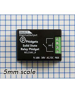Solid State Relay Phidget