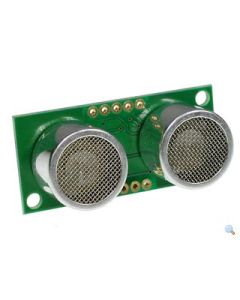 SRF05 Ultrasonic Sensor