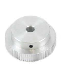 TRM4106_0 GT2 Pulley with 8mm Bore and 80 Teeth 