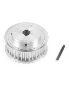 TRM4116_0 GT5 Pulley with 10mm Bore and 34 Teeth 