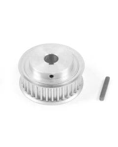 TRM4122_0 GT5 Pulley with 12mm Bore and 34 Teeth 