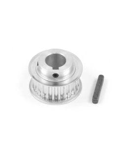 TRM4127_0 GT5 Pulley with 5/8" Bore and 24 Teeth 