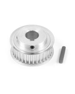TRM4128_0 GT5 Pulley with 17mm Bore and 34 Teeth 
