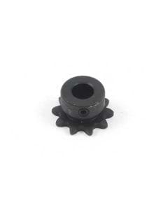 TRM4135_0 #25 Chain Sprocket with 8mm Bore and 10 Teeth 