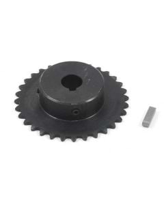 TRM4141_0 #25 Chain Sprocket with 12mm Bore and 32 Teeth 