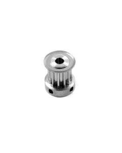 TRM4165_0  GT5 Pulley with 0.25" Bore and 12 Teeth