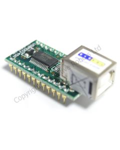 USB to Parallel Module
