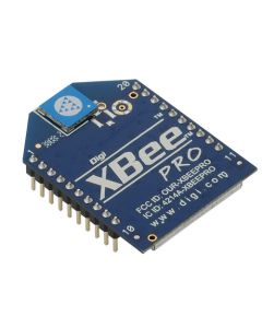 XBee PRO 60mW Chip Antenna Series 1