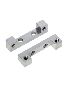 90° Dual Side Mount A (2 pack) 