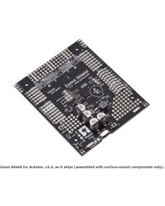 Zumo Shield for Arduino, v1.3