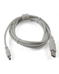 3018_0 Mini-USB Cable 180cm 24AWG
