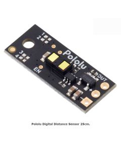 Pololu Digital Distance Sensor 25cm