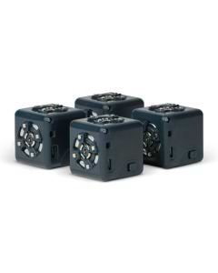Cubelets Battery Essentials 4-Pack