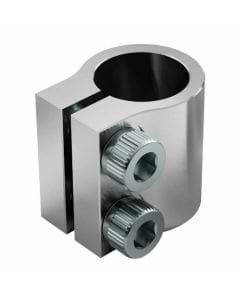 5/16" To 3/8" Clamping Shaft Coupler