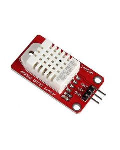 DHT22 Temperature and Humidity Sensor Module Breakout