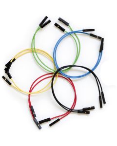 Jumper Wires Premium F/F