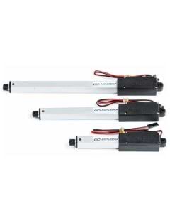 L16-S Miniature Linear Actuator with Limit Switches