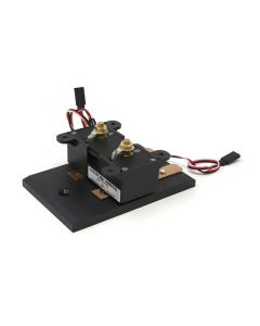 RPKIT90-100 RoboPad Kit including Base and Collector, 90mm wide, 100A