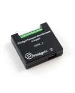 1048_2B Phidget Temperature Sensor 4-Input