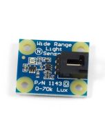 1143_0 Phidget Light Sensor 70,000 lux