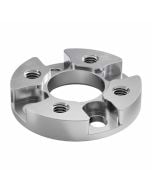 1505 Series 32mm OD Counterbored Pattern Spacer (6mm Length)