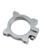 1" Bore Side Tapped Clamping Mount